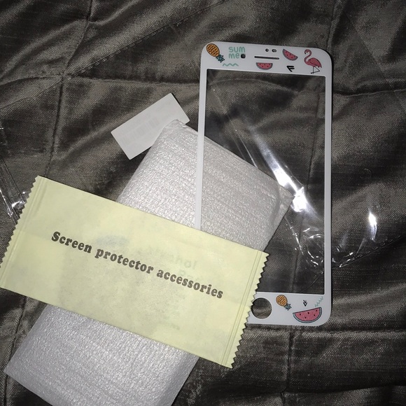 Screen Protector - Picture 5 of 7